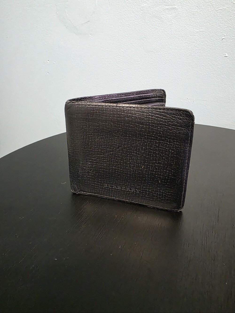 Burberry Bifold Wallet